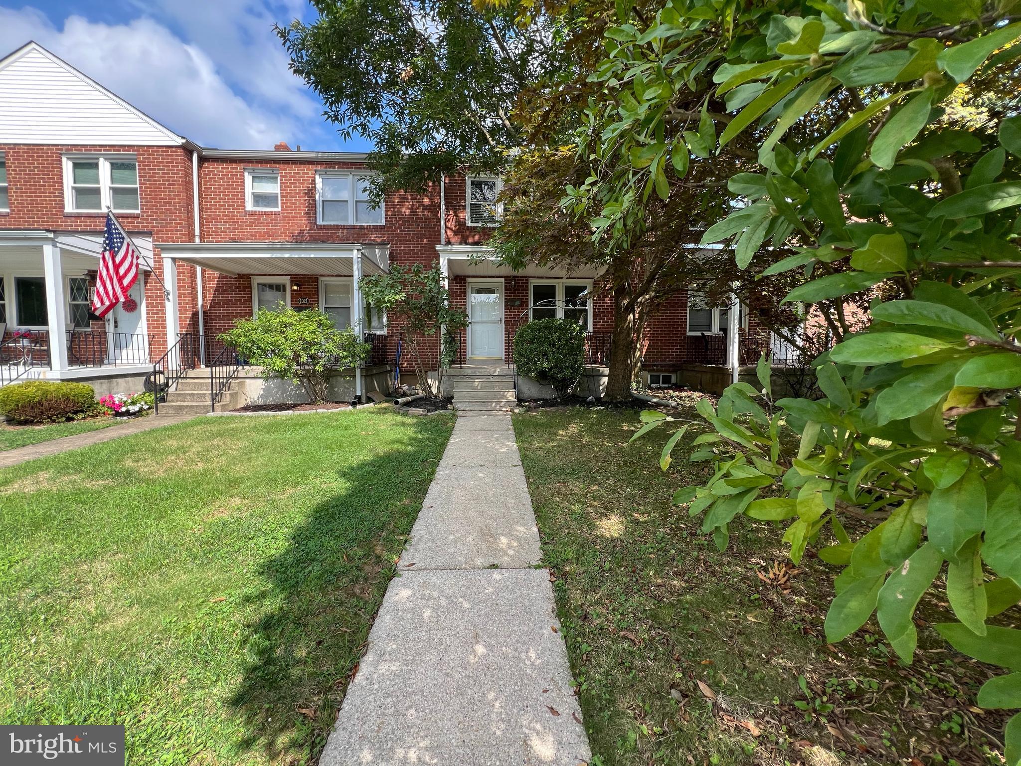 1019 Winsford Road Towson, MD 21204 - Photo 1 of 31