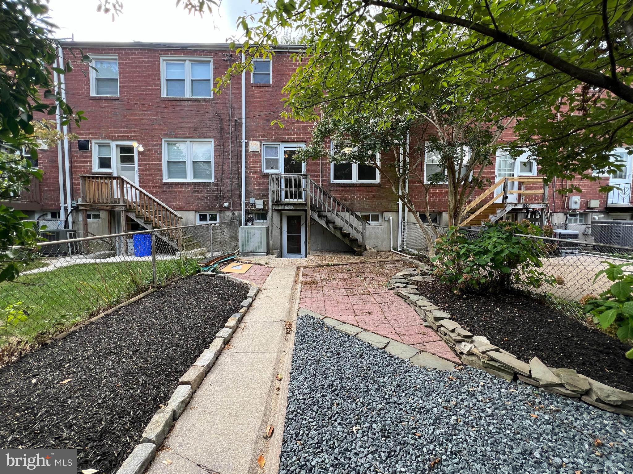 1019 Winsford Road Towson, MD 21204 - Photo 29 of 31