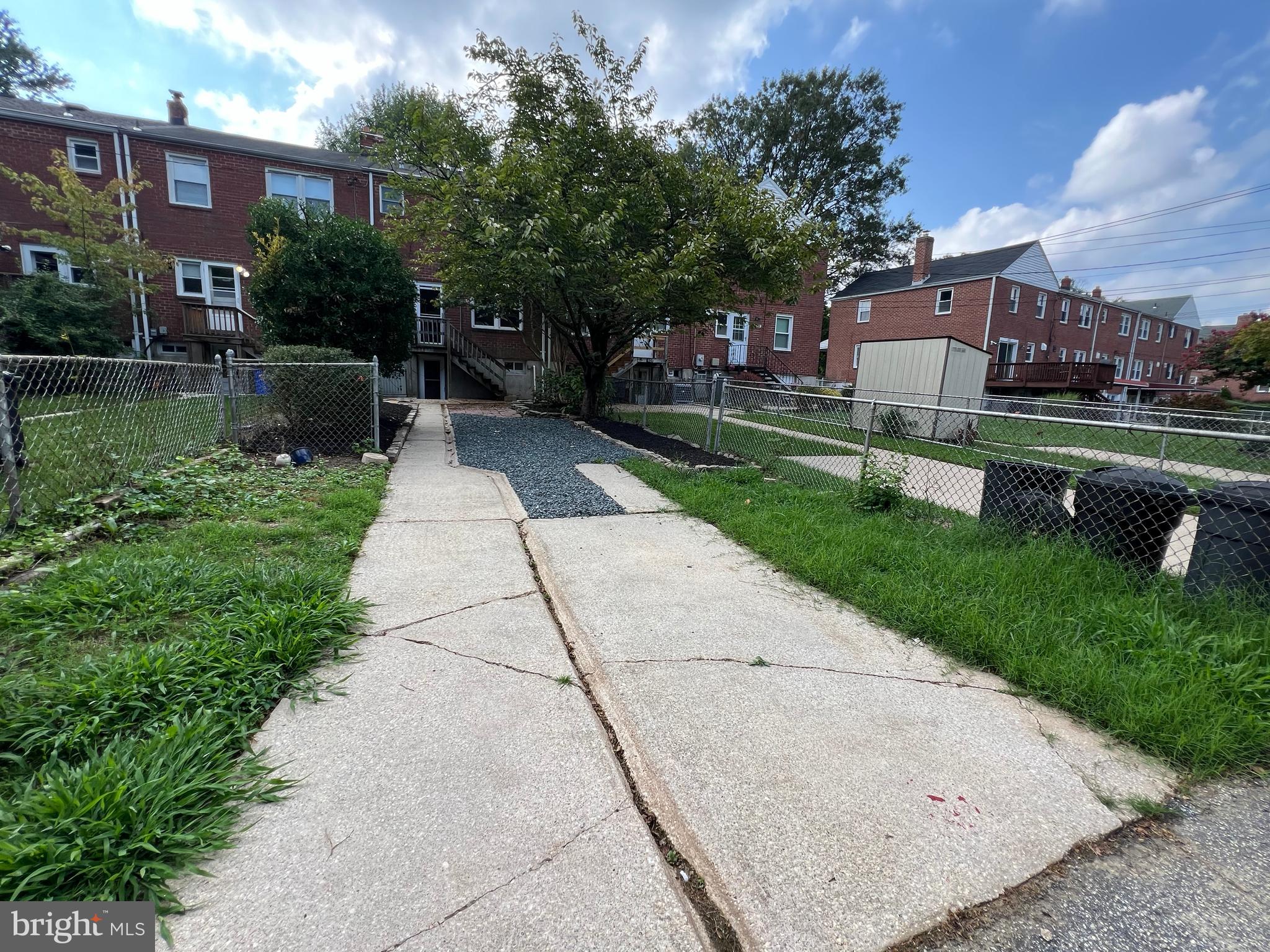 1019 Winsford Road Towson, MD 21204 - Photo 30 of 31