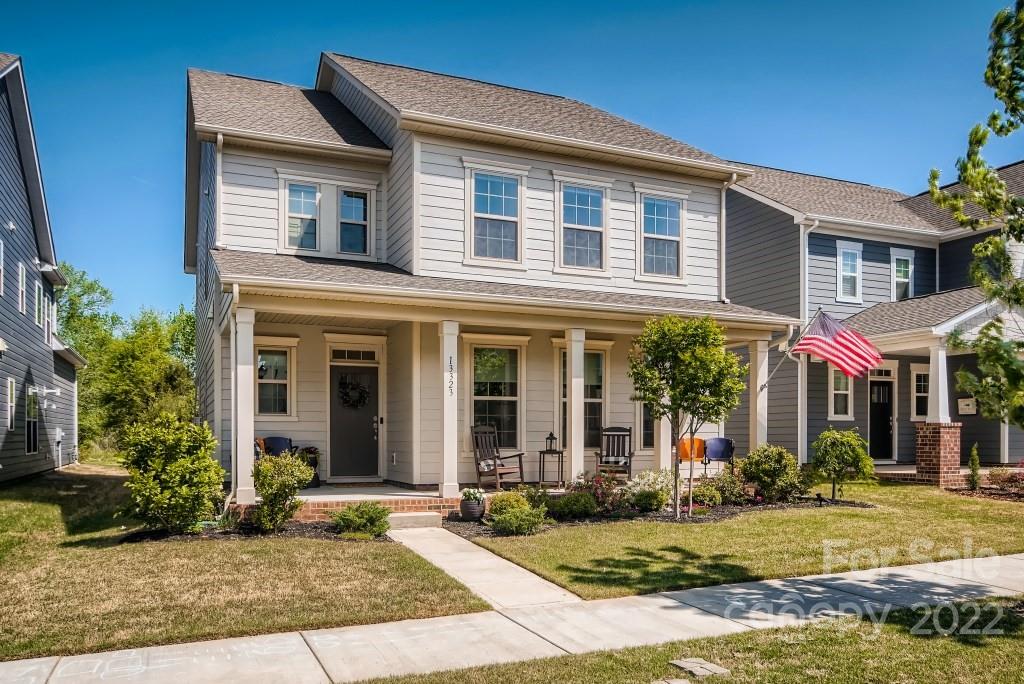 13323 Caite Ridge Road Davidson, NC 28036 - Photo 1 of 25 Gallery Image 1