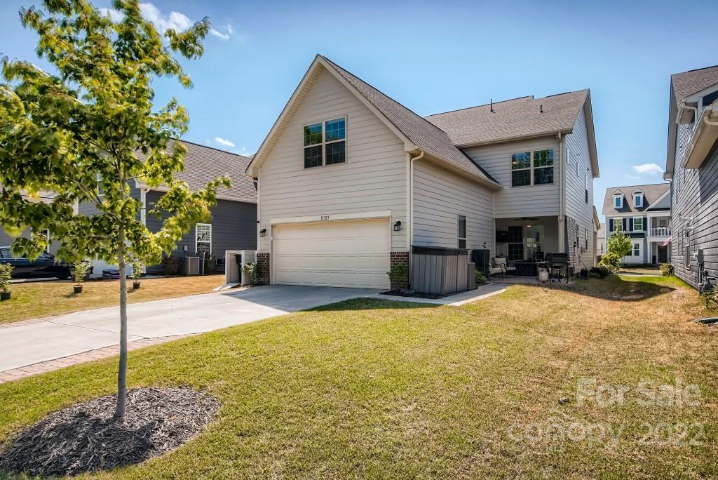 13323 Caite Ridge Road Davidson, NC 28036 - Photo 23 of 25 Gallery Image 23