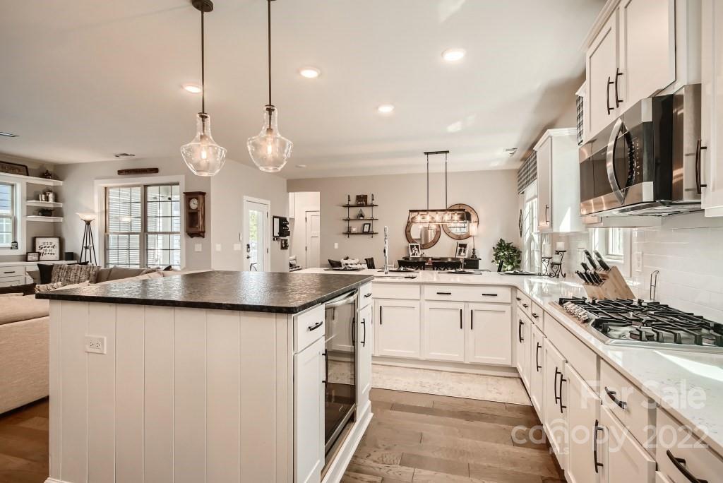 13323 Caite Ridge Road Davidson, NC 28036 - Photo 5 of 25 Gallery Image 5