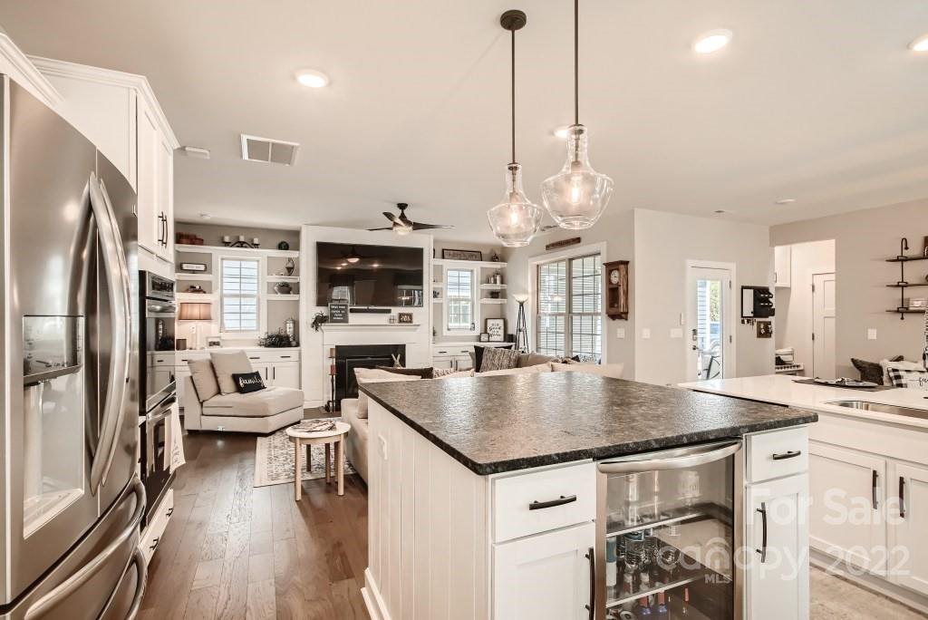 13323 Caite Ridge Road Davidson, NC 28036 - Photo 7 of 25 Gallery Image 7