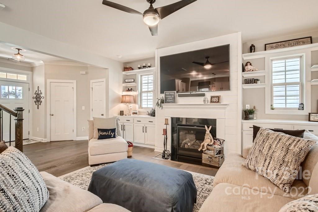 13323 Caite Ridge Road Davidson, NC 28036 - Photo 8 of 25 Gallery Image 8