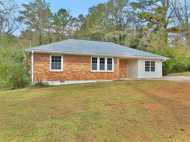 2144 Rockhaven Circle Decatur, GA 30032 - Photo 1 of 1