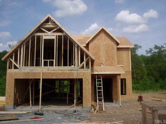 1313 Rushing Creek Parkway Raleigh, NC 27610 - Photo 1 of 3 TAKEN MAY 2007
