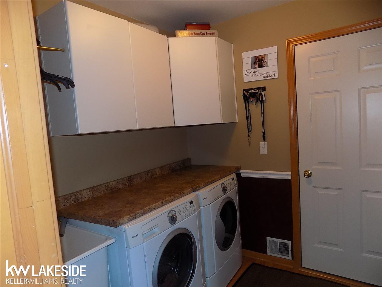 53112 West Ridge Drive Chesterfield, MI 48051 - Photo 20 of 33