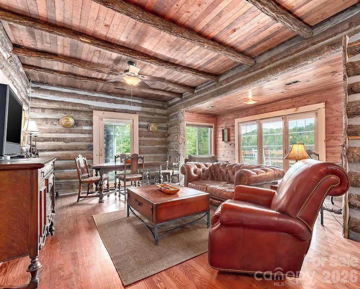 72 Chestnut Hill Road Gerton, NC 28735 - Photo 12 of 47