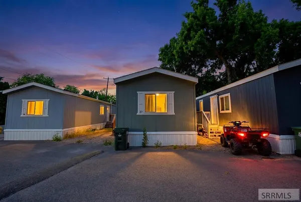 $57,000 | 1935 South 5th Avenue, Unit 37, Pocatello, ID 83201