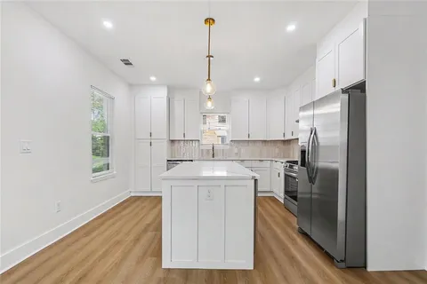 $535,000 | 1600 Rogers Avenue Southwest, Atlanta, GA 30310