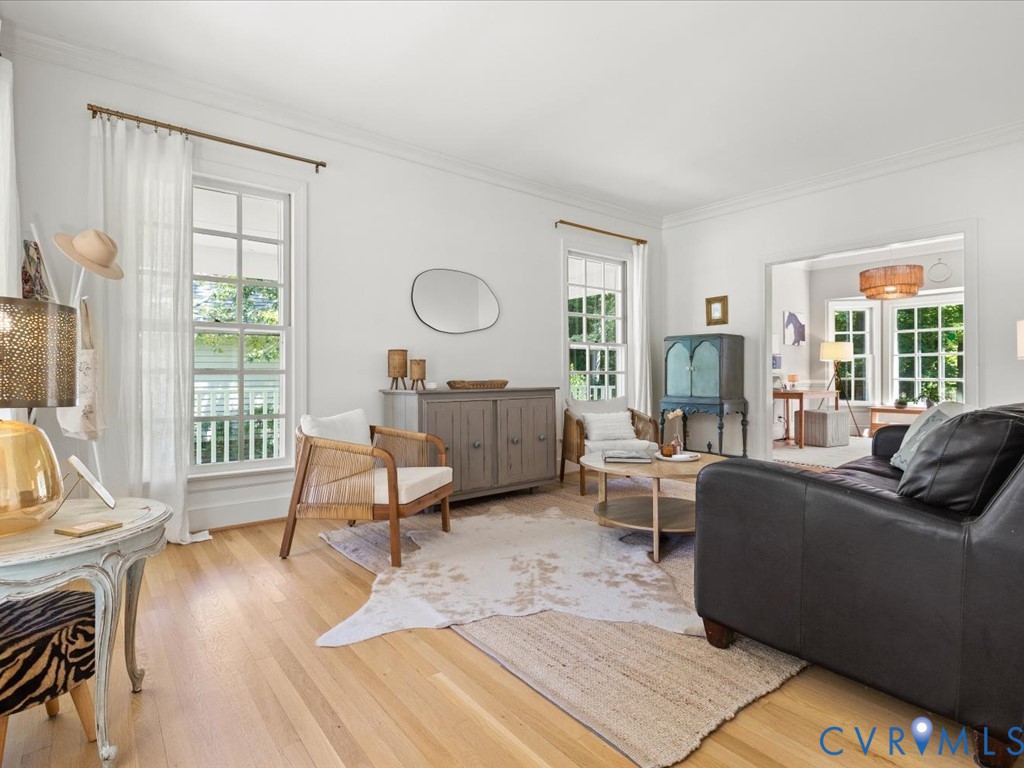 4401 Uppingham Road Richmond, VA 23235 - Photo 10 of 58 Gallery Image 10