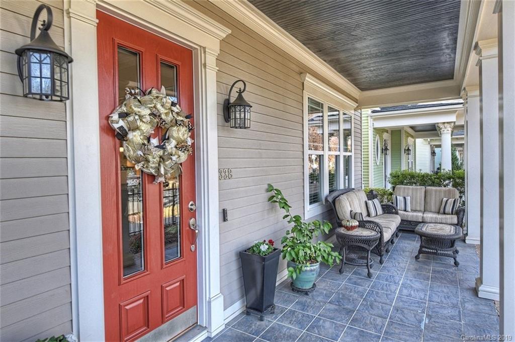 338 Horton Grove Road Fort Mill, SC 29715 - Photo 3 of 40