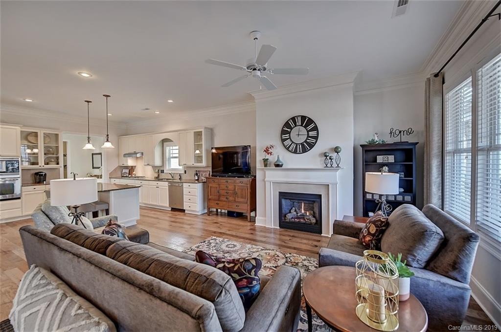338 Horton Grove Road Fort Mill, SC 29715 - Photo 8 of 40