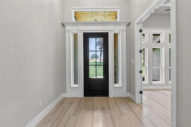 $684,900 | 1064 Glenoaks Drive, Weatherford, TX 76088