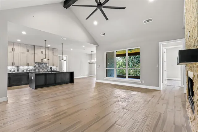 $684,900 | 1064 Glenoaks Drive, Weatherford, TX 76088