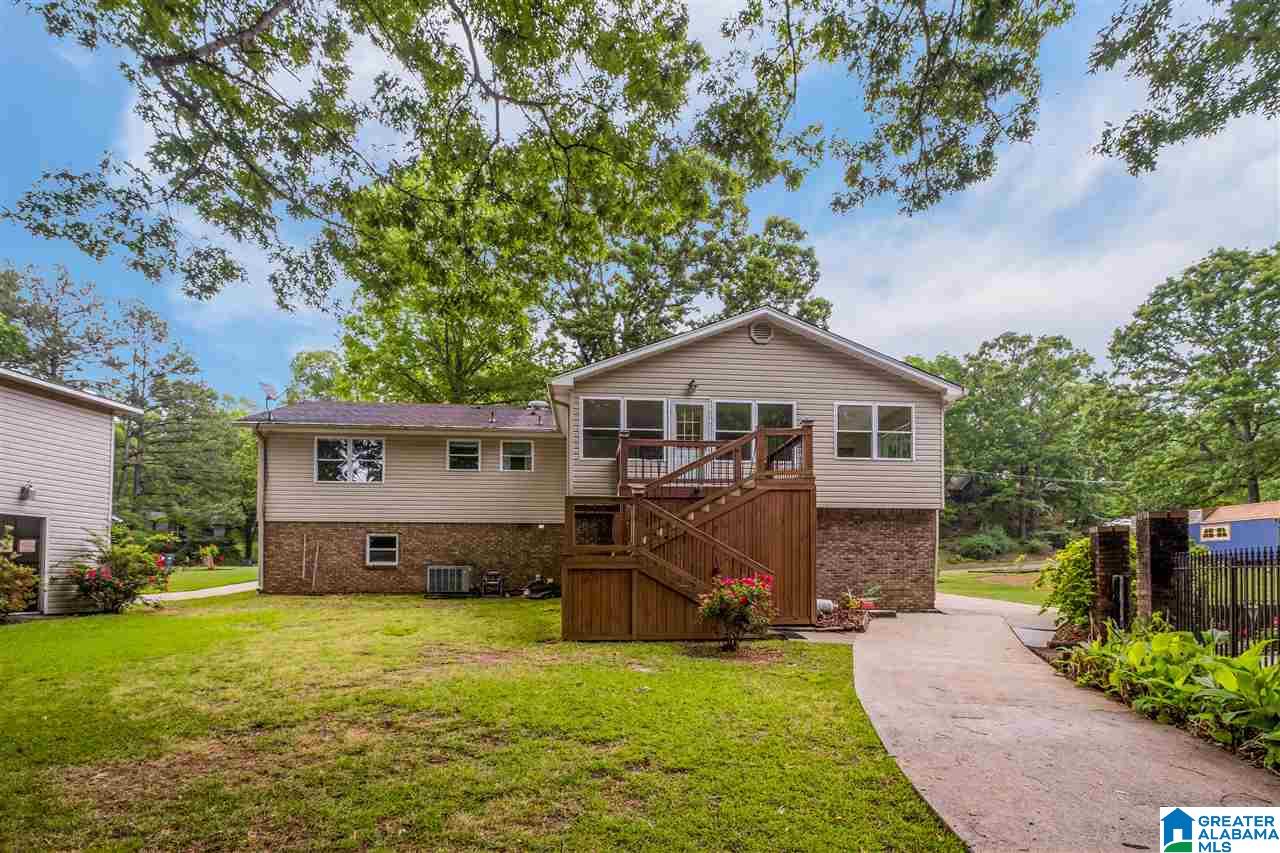 10 Red Fox Drive Pelham, AL 35124 - Photo 42 of 50