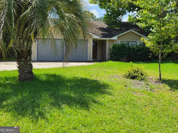 $1,750 | 127 Summerfield Drive, Kingsland, GA 31548