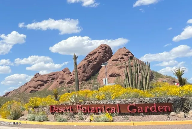 a view of yard with an outdoor space
