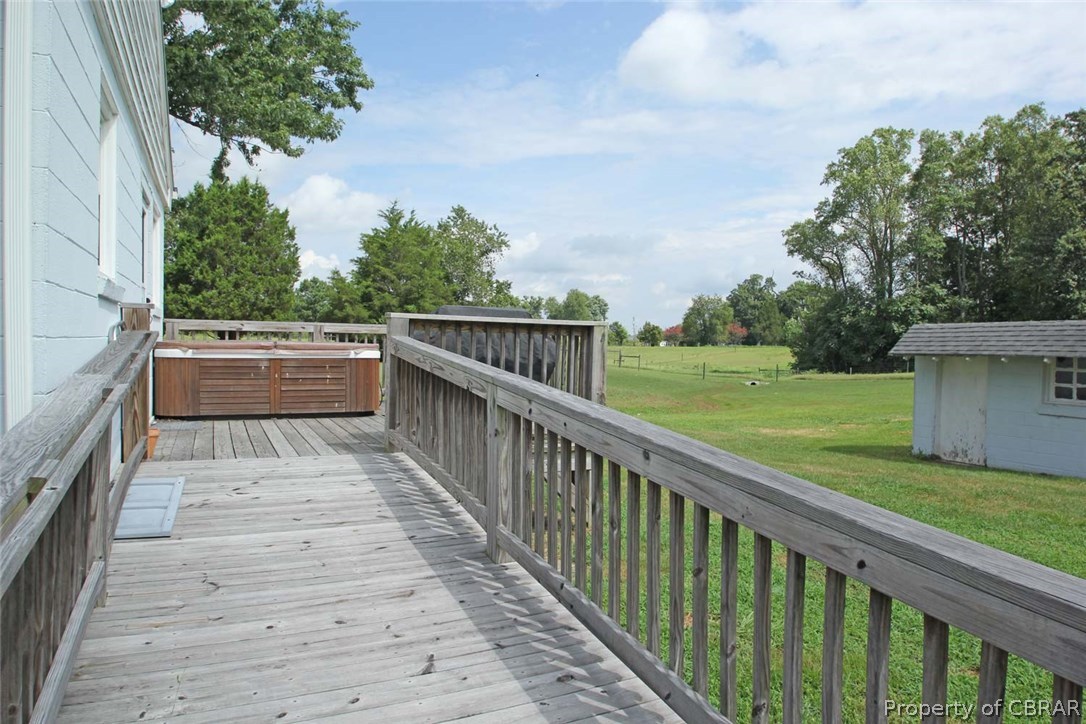 5069 Mary Ball Road Lancaster, VA 22503 - Photo 4 of 21 Gallery Image 4