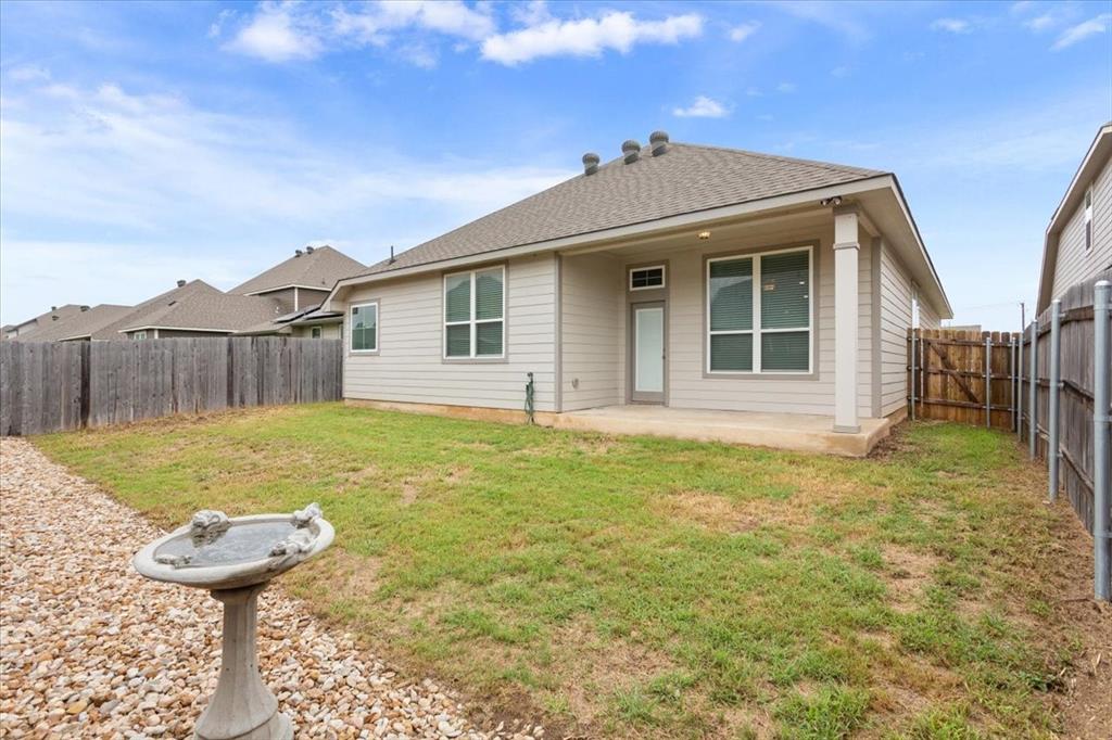 3613 Beutel Road Lorena, TX 76655 - Photo 26 of 31