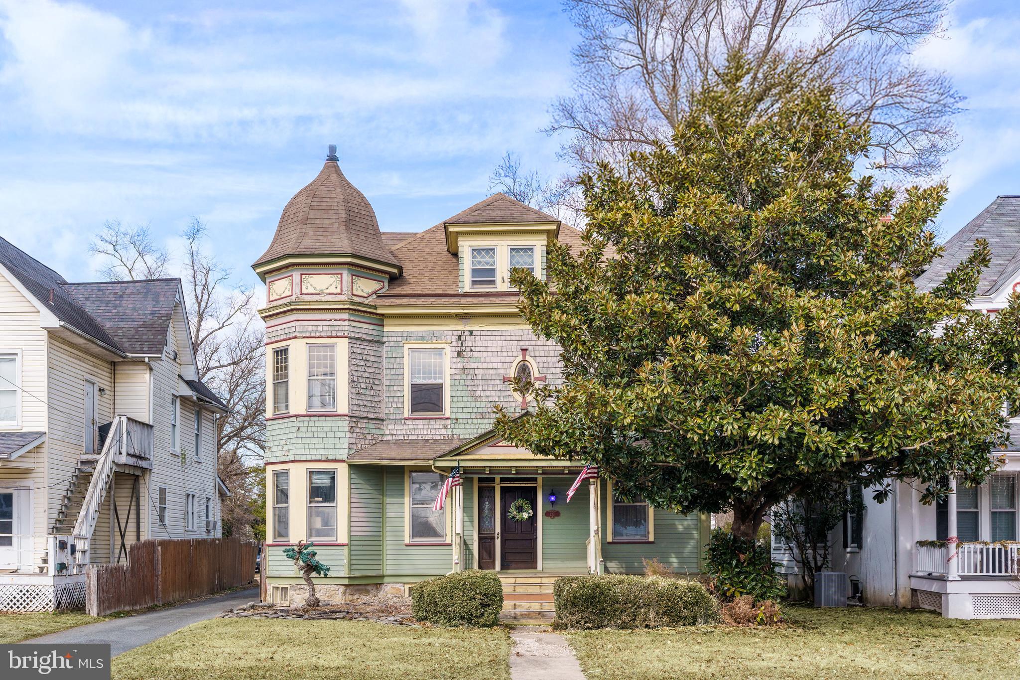 237 East Main Street Elkton, MD 21921 - Photo 1 of 15 Welcome home!