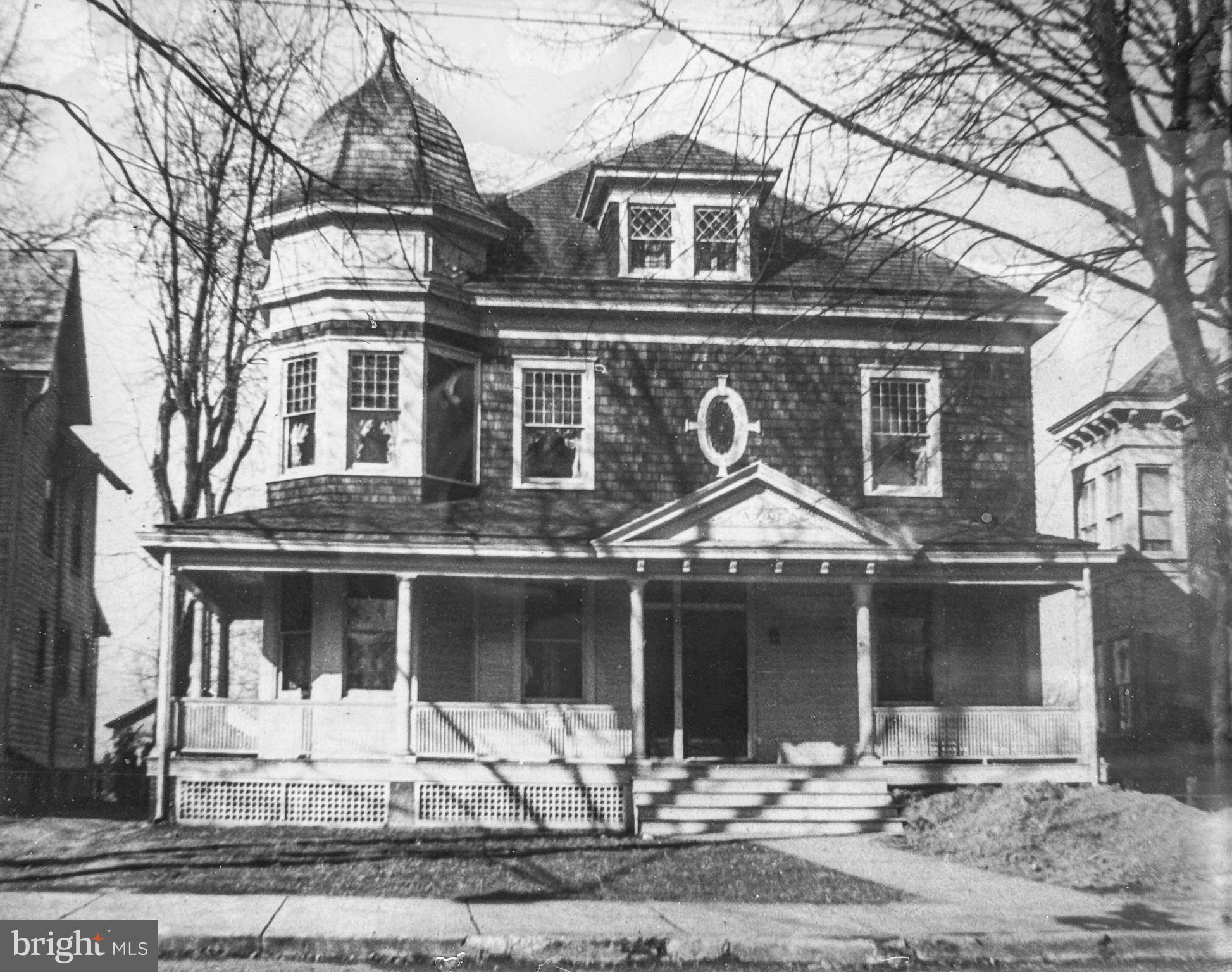 237 East Main Street Elkton, MD 21921 - Photo 15 of 15 (age of photo unknown)