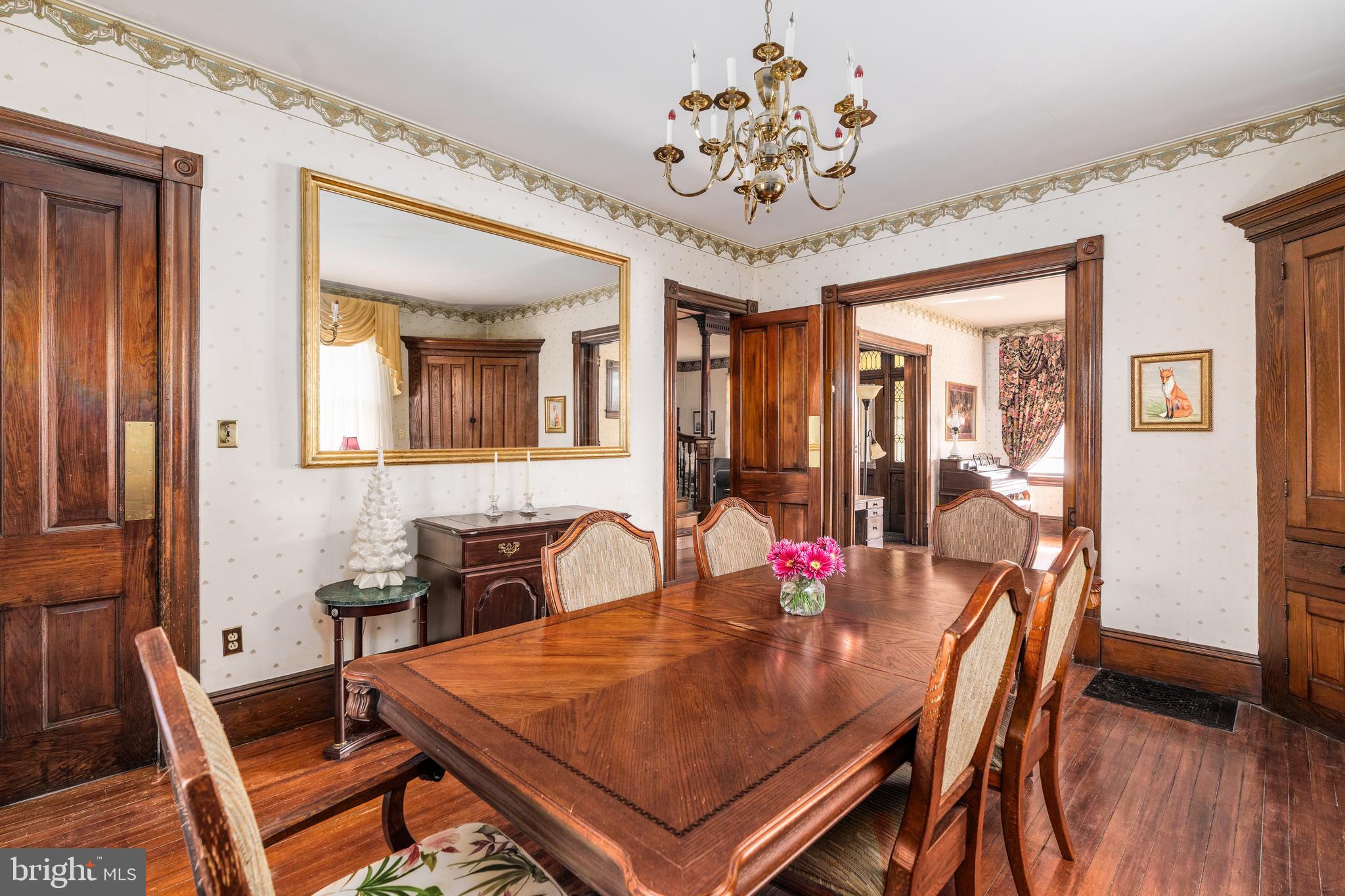 237 East Main Street Elkton, MD 21921 - Photo 10 of 15 Dining room