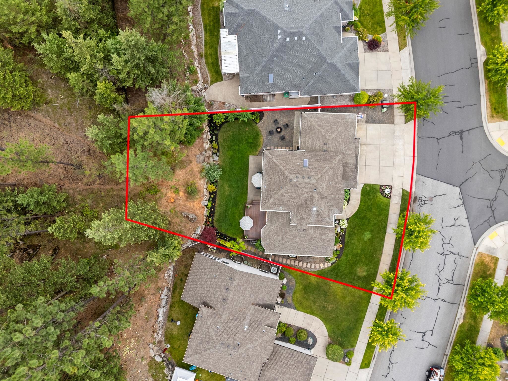 13407 North Addison Street Spokane, WA 99208 - Photo 36 of 37