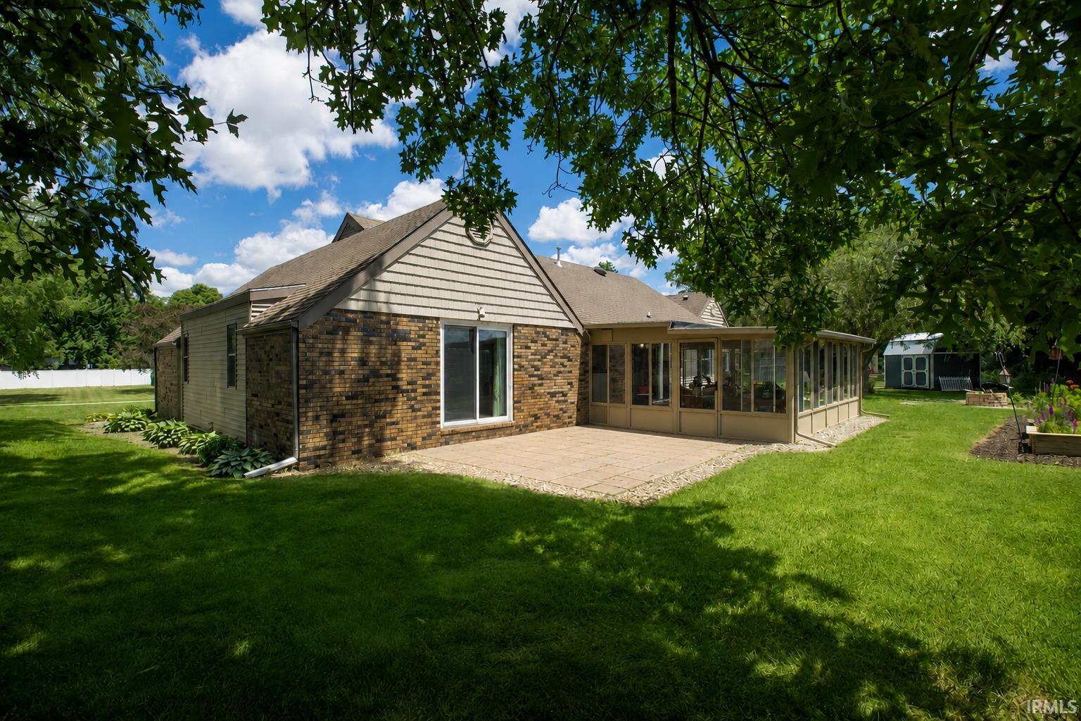 3321 Gregory Farms Village Rochester, IN 46975 - Photo 3 of 18