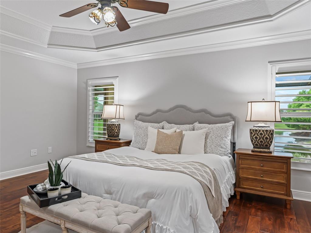 3314 Ridgewood Path The Villages, FL 32163 - Photo 35 of 62