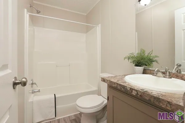 $1,250 | 14401 Courtney Road, Unit 12, Walker, LA 70785