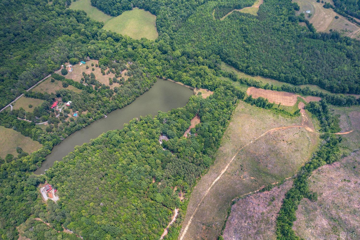 3073 Jones Ferry Road South Boston, VA 24592 - Photo 84 of 88
