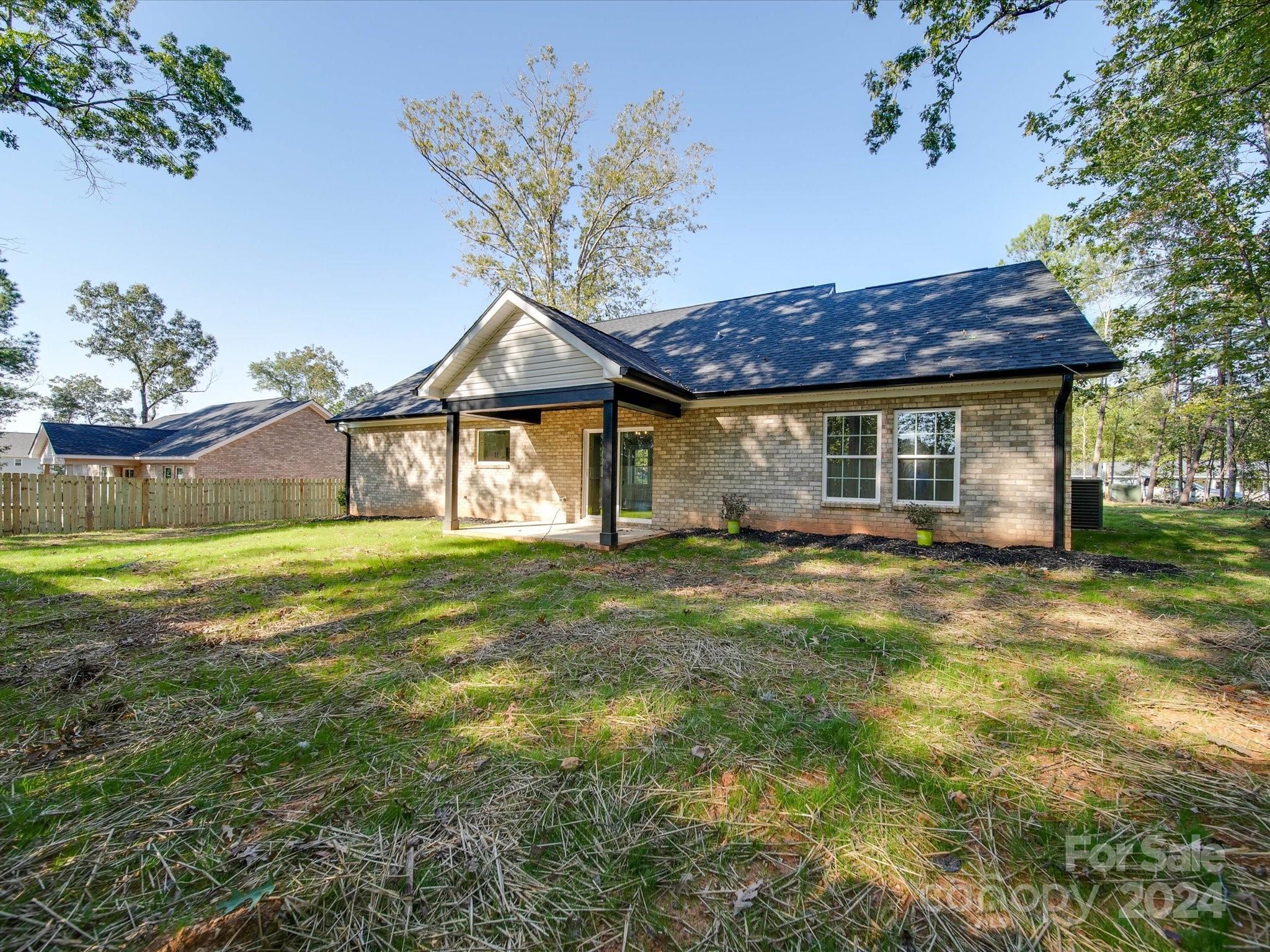 40 Ridgecrest Avenue Peachland, NC 28133 - Photo 35 of 37 Gallery Image 35