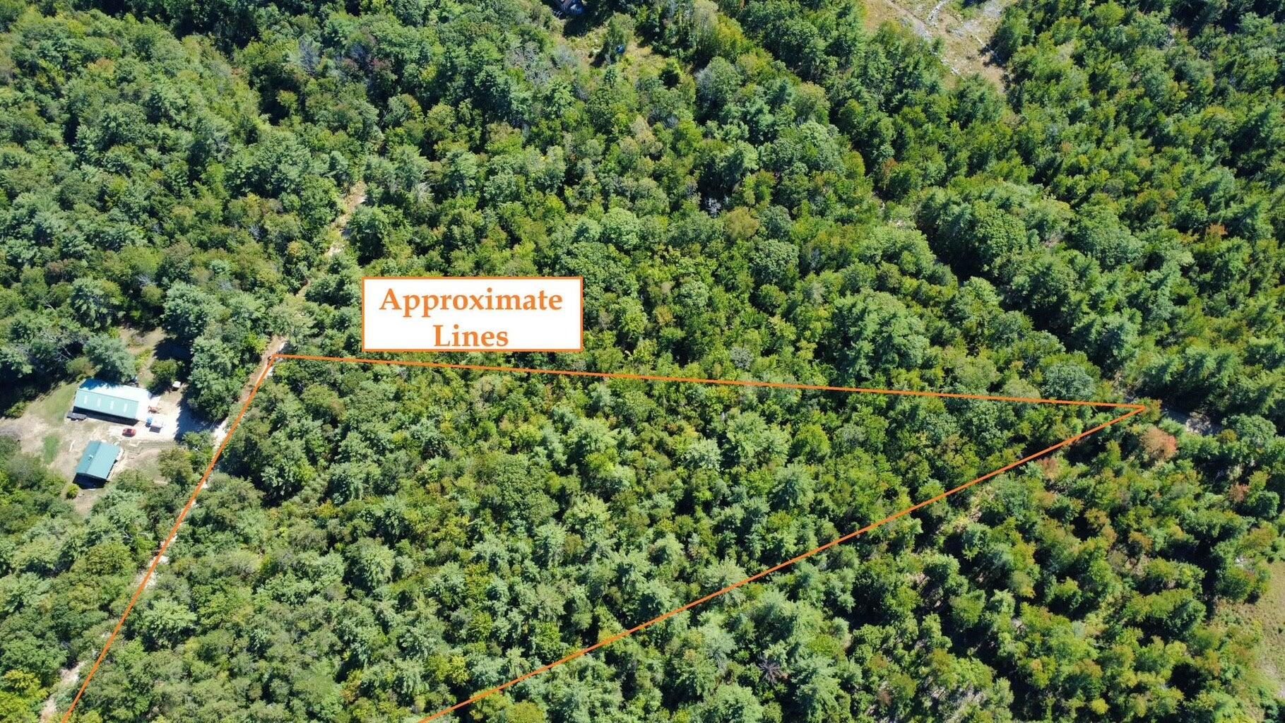 Lot #2 Lewis Hill Road West Newfield, ME 04095 - Photo 2 of 4 20260115171024898433000000-o