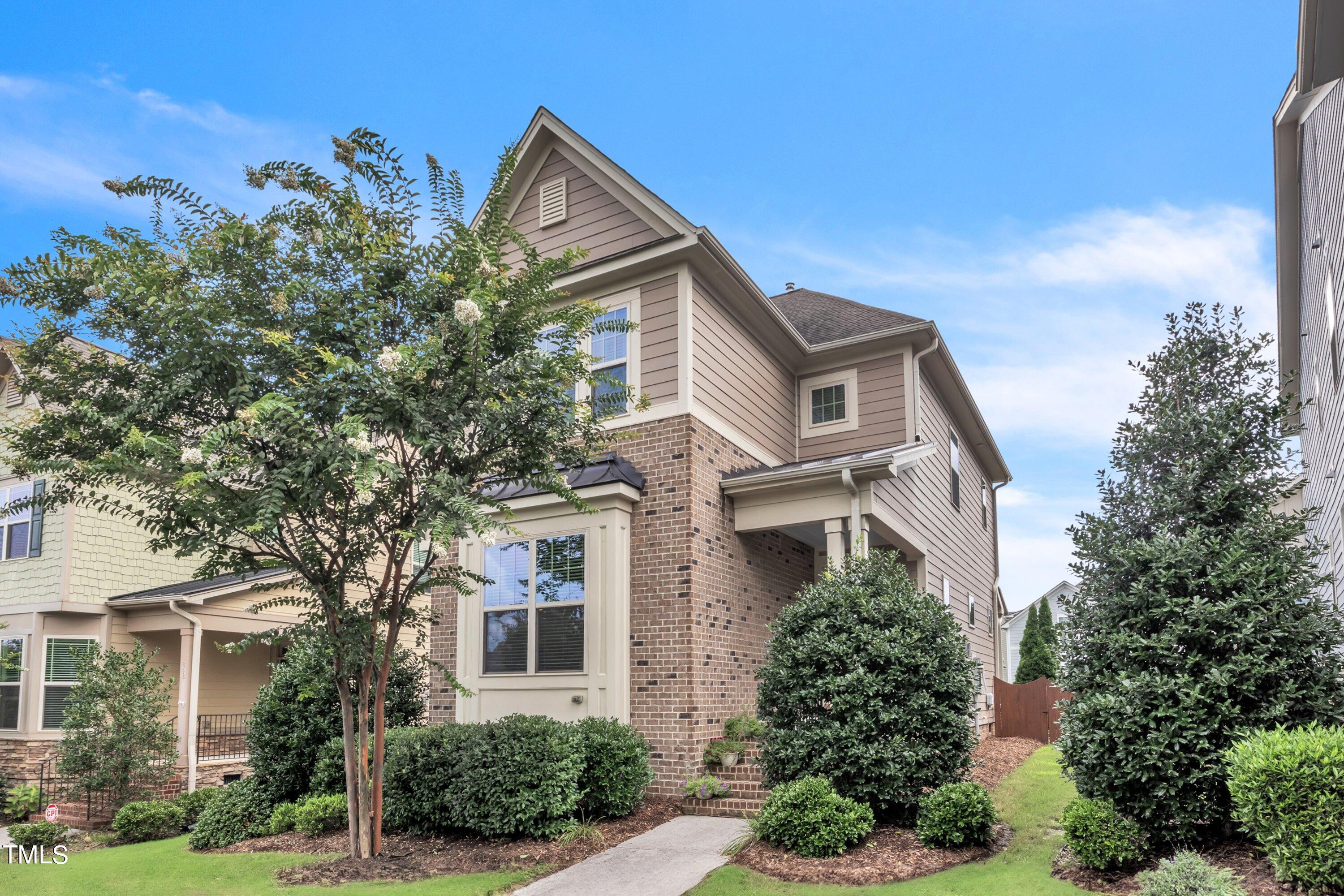 844 Wildflower Ridge Road Wake Forest, NC 27587 - Photo 1 of 66 01-844 Wildflower Ridge-27
