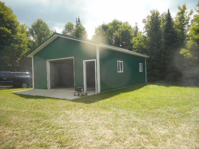 1545 North Chip Lake Road Germfask, MI 49836 - Photo 26 of 72 Gallery Image 26