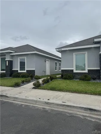 $1,225 | 1019 North Blair Avenue, Unit 3, Edinburg, TX 78541