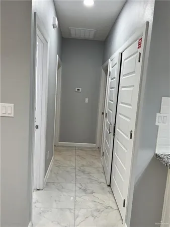 $1,225 | 1019 North Blair Avenue, Unit 3, Edinburg, TX 78541