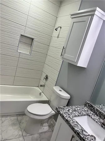 $1,225 | 1019 North Blair Avenue, Unit 3, Edinburg, TX 78541