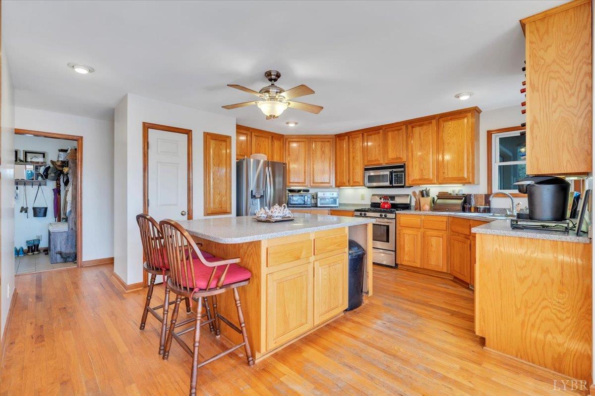 5050 Falkland Road Scottsburg, VA 24589 - Photo 15 of 97