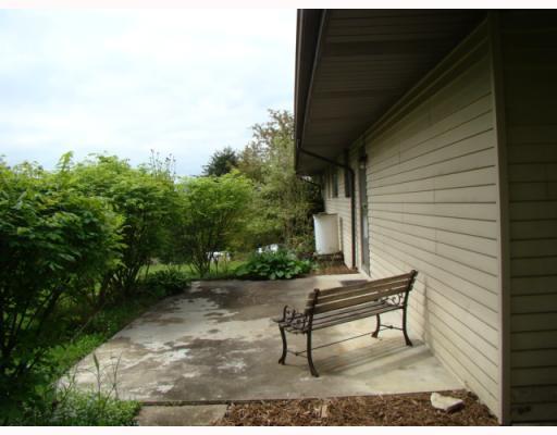 560 McMichael Road Pittsburgh, PA 15205 - Photo 17 of 18 Patio/Deck. 19x10 patio
