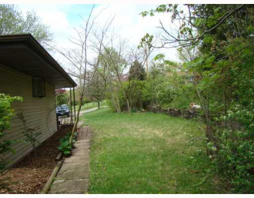 560 McMichael Road Pittsburgh, PA 15205 - Photo 18 of 18 Yard/Garden.