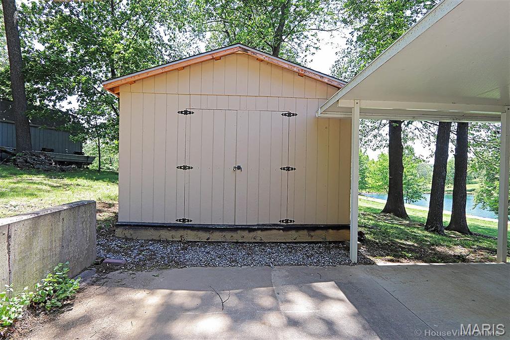 2145 Ridge Road Jackson, MO 63755 - Photo 6 of 49