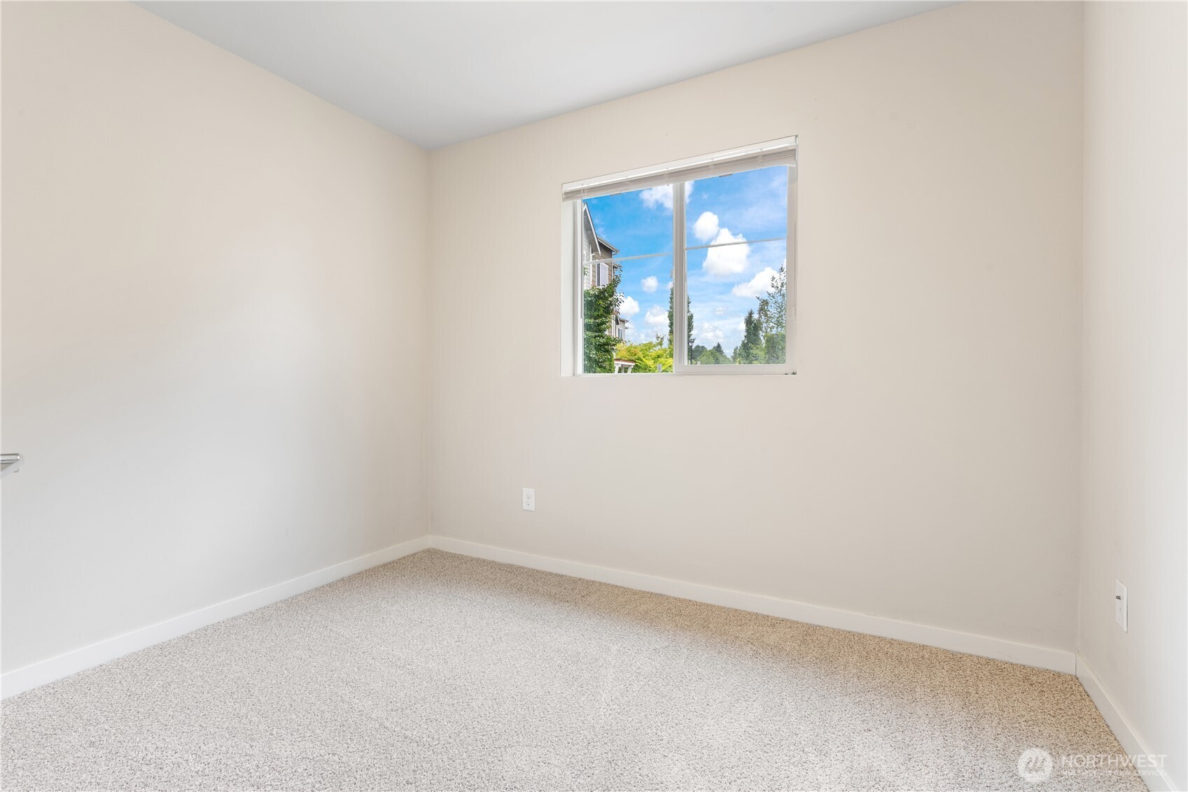4239 Northeast 3rd Lane Renton, WA 98059 - Photo 6 of 28 an empty room with windows