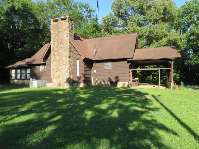 $375,000 | 240 Jeff Road, Whitwell, TN 37397