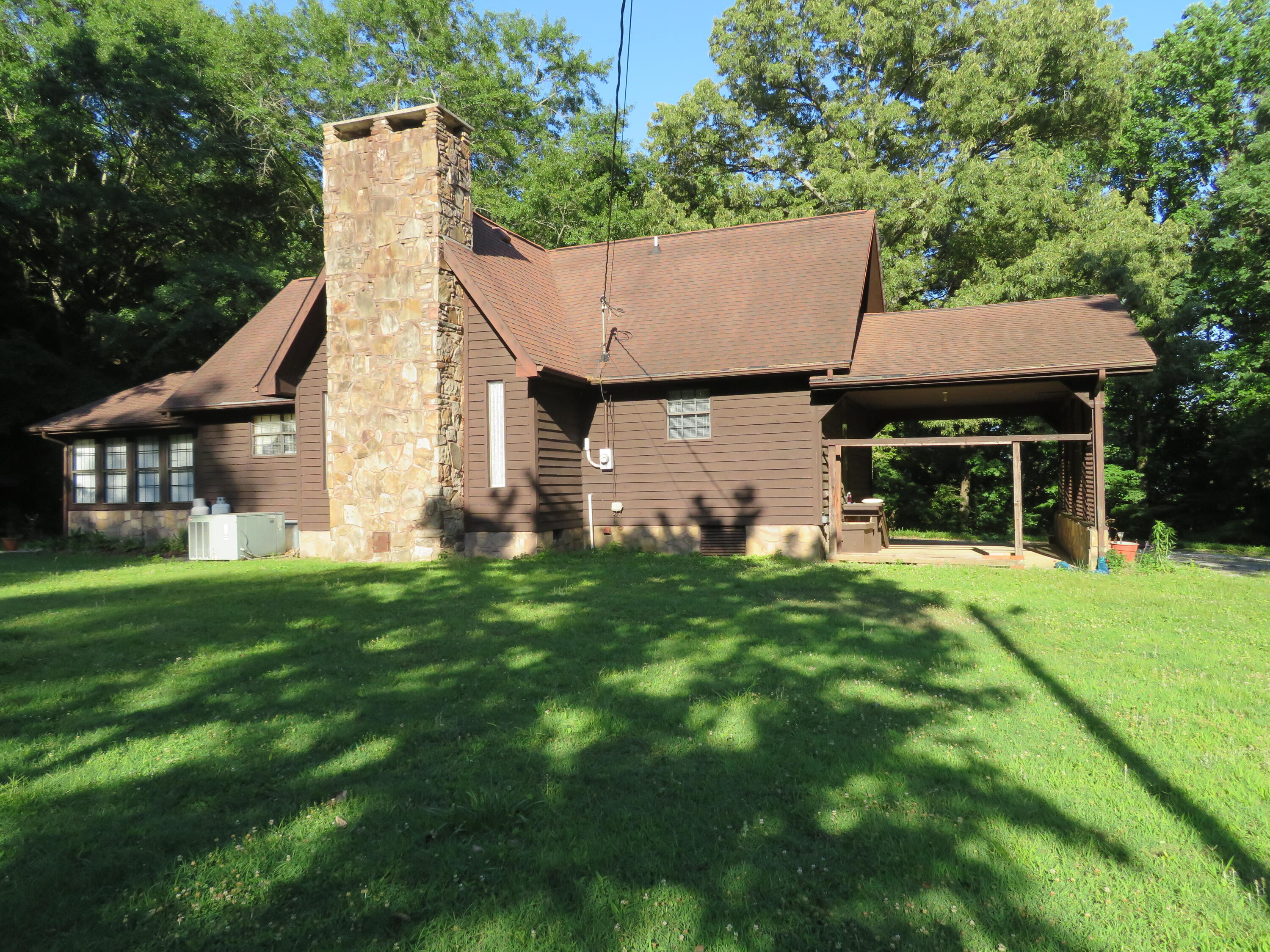 240 Jeff Road Whitwell, TN 37397 - Photo 5 of 24 IMG_0574 - Copy - Copy - Copy