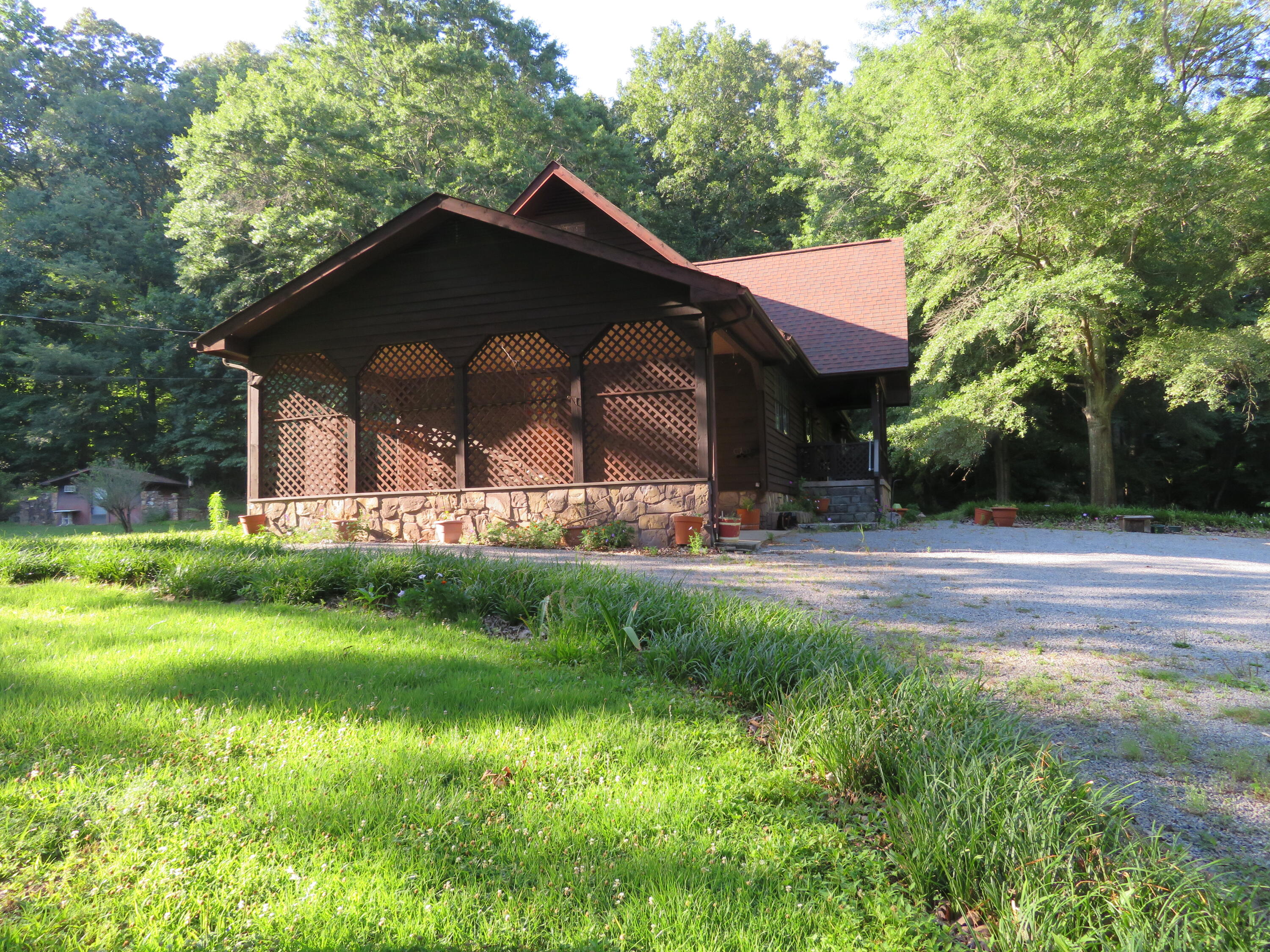 240 Jeff Road Whitwell, TN 37397 - Photo 9 of 24 IMG_0577 - Copy - Copy