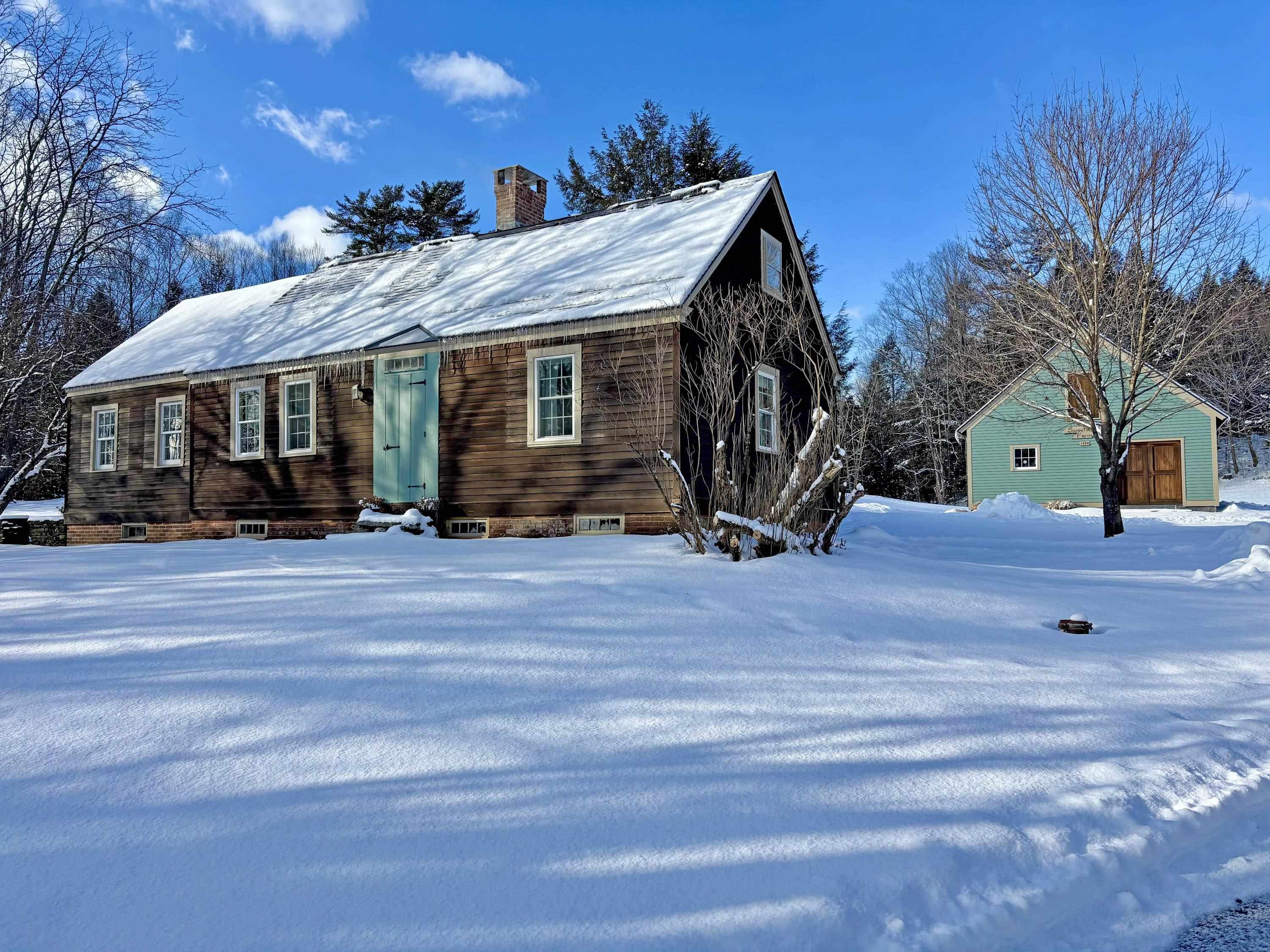 1909 Pine Banks Road Westminster, VT 05346 - Photo 58 of 59