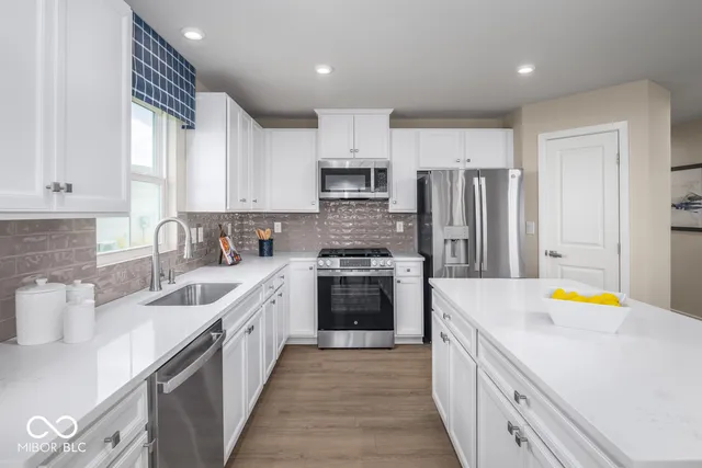 $299,990 | 2036 Pheasant Grove Drive, Danville, IN 46122