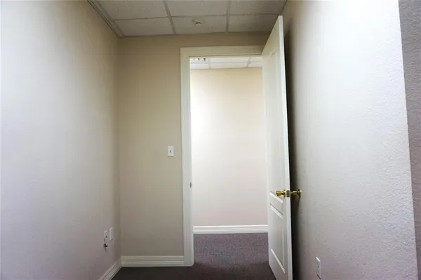 a view of small space